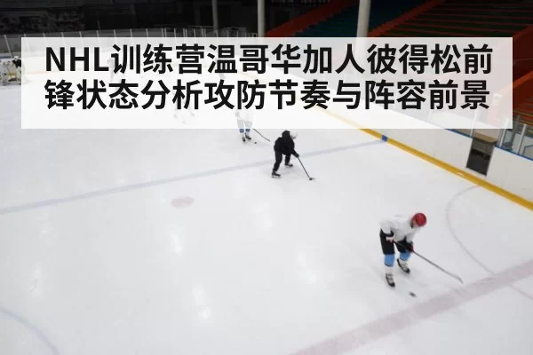 NHL训练营温哥华加人彼得松前锋状态分析攻防节奏与阵容前景